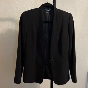 Alex Marie Black Blazer